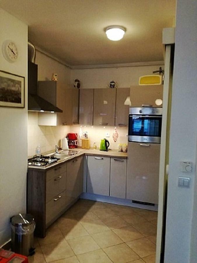 Апартаменти Apartman Ella Загреб Екстер'єр фото